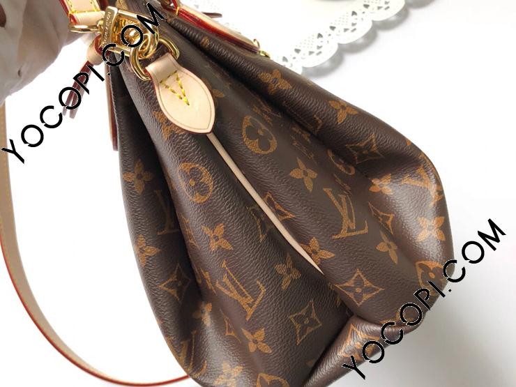 LOUIS VUITTON モノグラム ショルダーバッグ M44543】 LOUIS VUITTON ルイヴィトン モノグラム バッグ