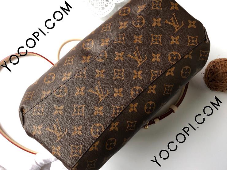 M44543】 LOUIS VUITTON ルイヴィトン モノグラム バッグ