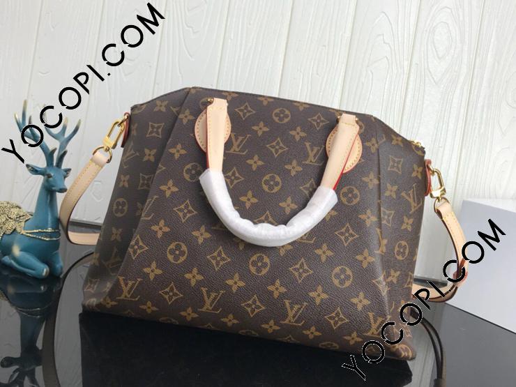 M44546】 LOUIS VUITTON ルイヴィトン モノグラム バッグ コピー