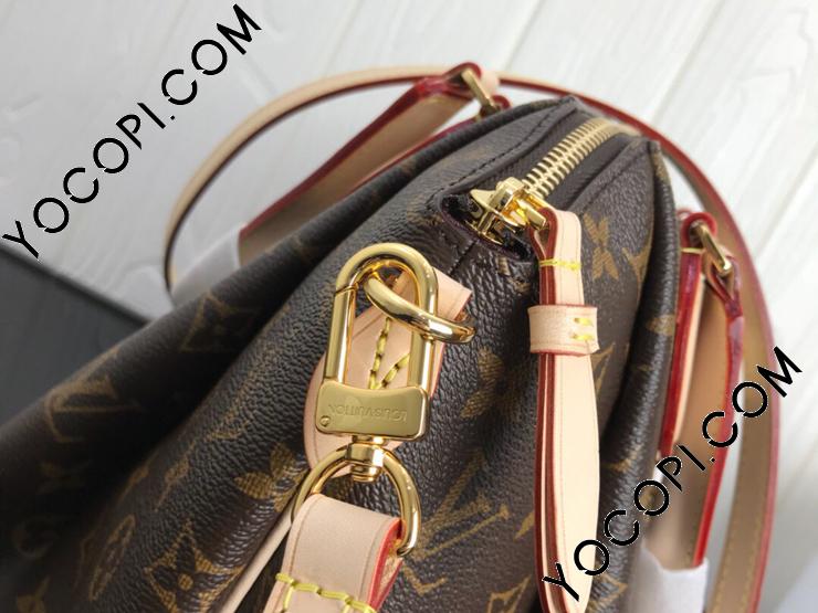 M44546】 LOUIS VUITTON ルイヴィトン モノグラム バッグ コピー