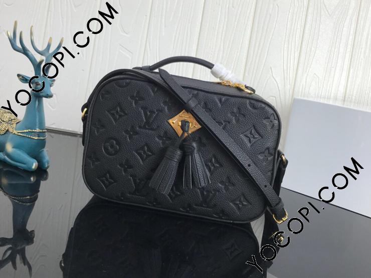 国内発送ヴィトン サントンジュ アンプラント LOUIS VUITTON 【ルイヴィトン】 モノグラムアンプラント
