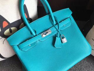 Hermes★(顧客だけの特権)セレブ愛用クロコバーキン ハンドバッグ 国産牛革