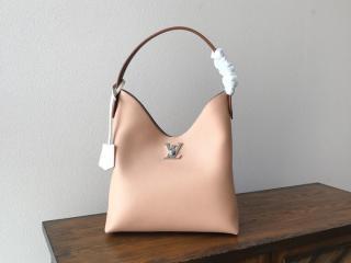 【M44330】 LOUIS VUITTON ルイヴィトン バッグ スーパーコピー ロックミー・ホーボー レディース  ショルダー＆トートバッグ 2色可選択 ベージュ
