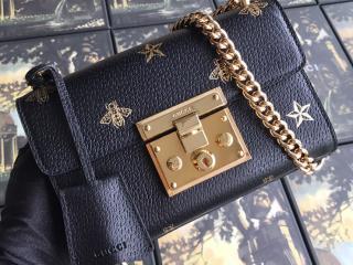 432182 DJ2LG 1055】 GUCCI グッチ バッグ コピー 〔Padlock