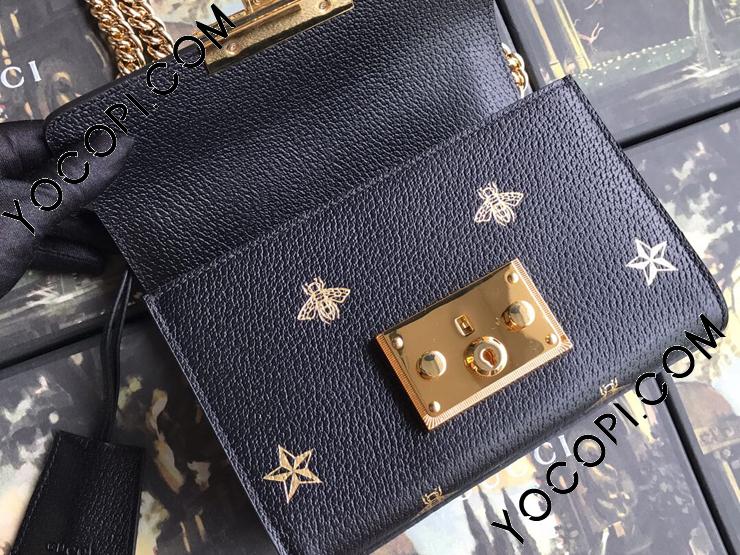 ショルダーバッグ・ポシェット Gucci Padlock org.jpg