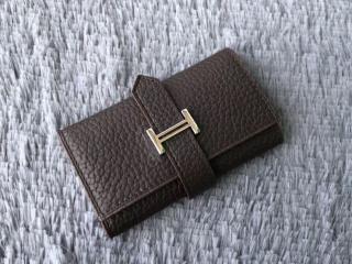 HERMES (エルメス) Bearn ベアン 4連 キーケース key case