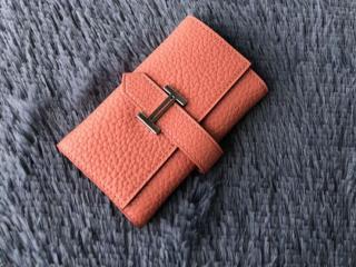 HERMESのキーケース HERMES(エルメス) Bearn(ベアン) 財布・小物