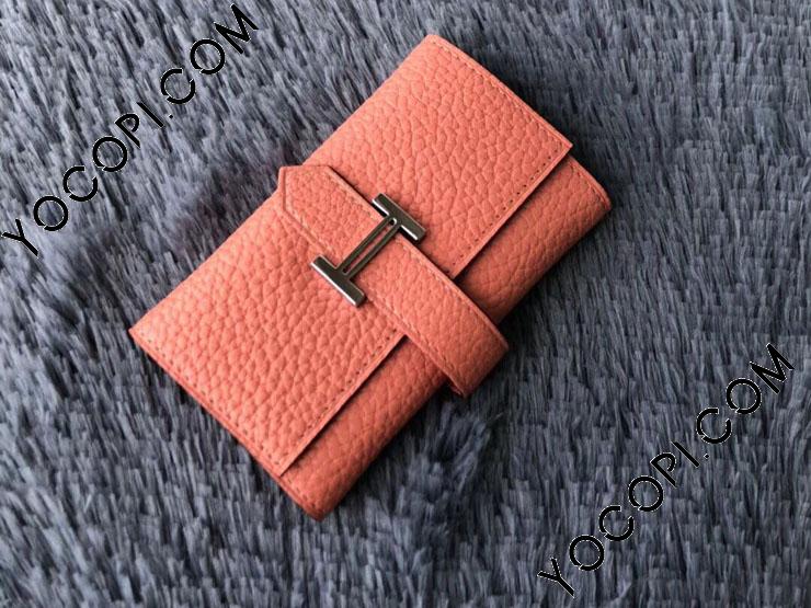 HERMESのキーケース HERMES(エルメス) Bearn(ベアン) 財布・小物 キー