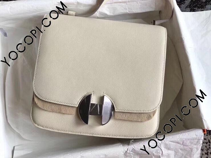 HERMES 超レア! エルメス 大人気HERMESバッグ レア斜めがけショルダー  