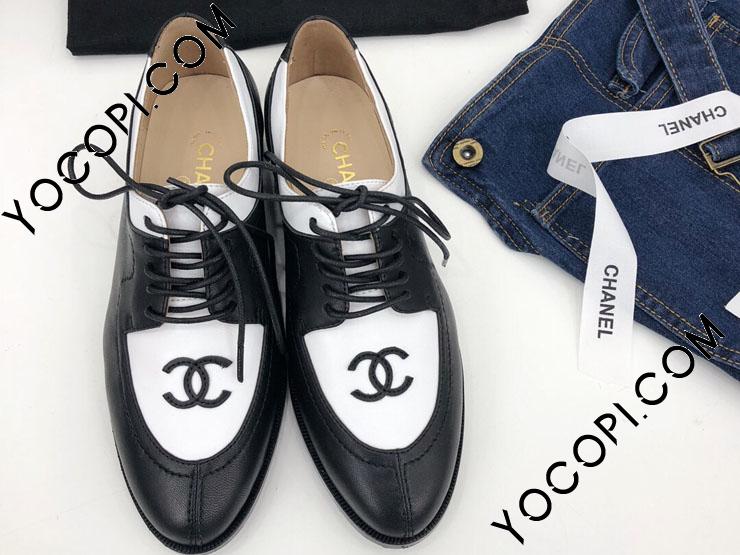 CHANEL シャネル シューズ正品