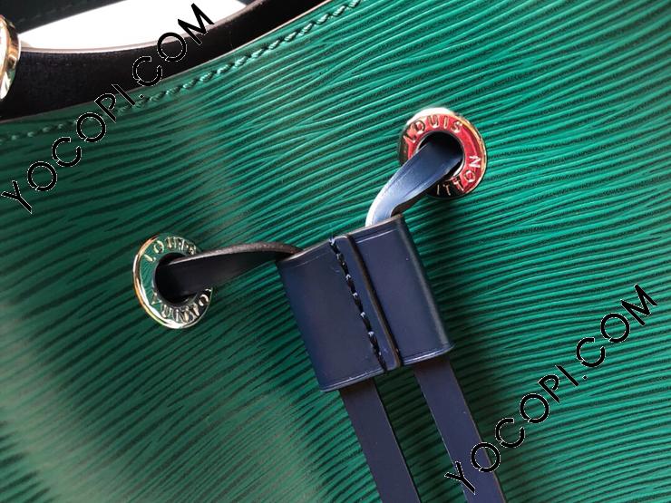 M53612】 LOUIS VUITTON ルイヴィトン エピ バッグ コピー ネオノエ BB