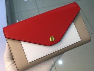pocket0201-s】 CELINE セリーヌ 長財布 コピー Pocket