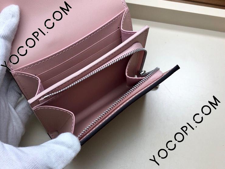 M62541】 LOUIS VUITTON ルイヴィトン マヒナ 財布 コピー