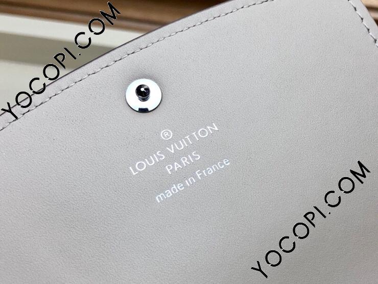 M62542】 LOUIS VUITTON ルイヴィトン マヒナ 財布 スーパー M62542】 LOUIS VUITTON ルイヴィトン マヒナ 財布 スーパー