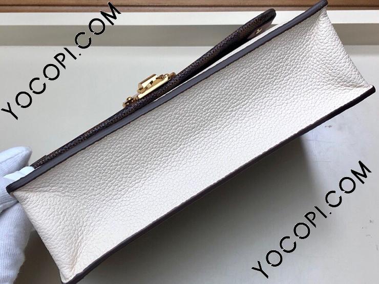 N60237】 LOUIS VUITTON ルイヴィトン ダミエ・エベヌ 財布