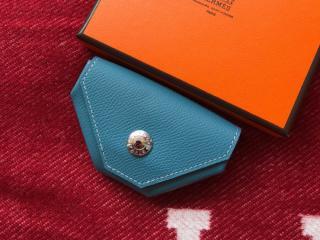 H240261】 HERMES エルメス 財布 コピー 24 ヴァンキャトル ミニ