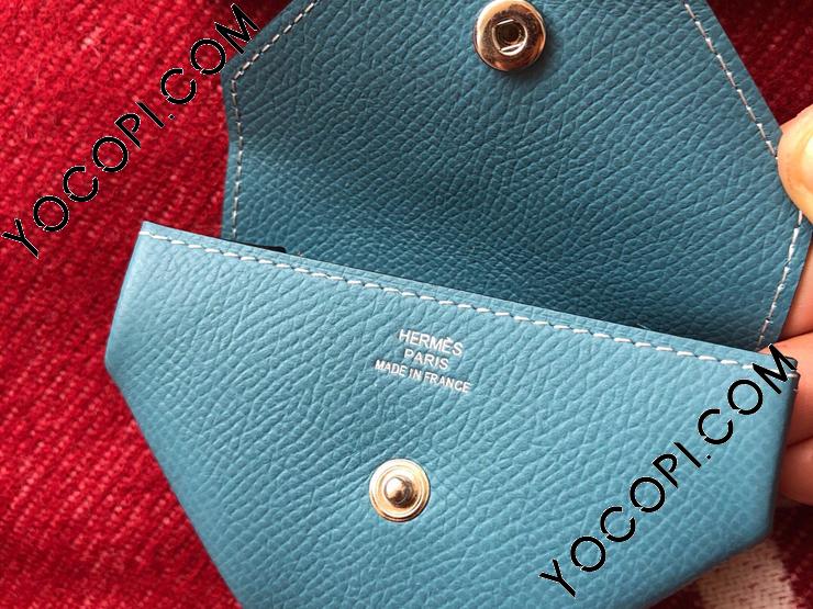H240261】 HERMES エルメス 財布 コピー 24 ヴァンキャトル ミニ H240261】 HERMES エルメス 財布 コピー 24 ヴァンキャトル ミニ