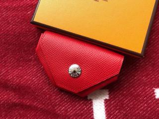 【H240263】 HERMES エルメス 財布 コピー 24 ヴァンキャトル ミニ コインケース レディース コインケース・小銭入れ 9色可選択