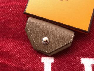 【H240264】 HERMES エルメス 財布 スーパーコピー 24 ヴァンキャトル ミニ コインケース レディース コインケース・小銭入れ 9色可選択