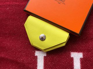 【H240267】 HERMES エルメス 財布 コピー 24 ヴァンキャトル ミニ コインケース レディース コインケース・小銭入れ 9色可選択