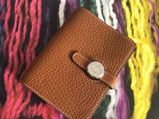 【H282806】 HERMES エルメス 財布 コピー ドゴン カードケース レディース コインケース・小銭入れ 17色可選択