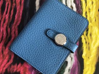 【H282811】 HERMES エルメス 財布 スーパーコピー ドゴン カードケース レディース コインケース・小銭入れ 17色可選択