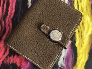 【H282813】 HERMES エルメス 財布 スーパーコピー ドゴン カードケース レディース コインケース・小銭入れ 17色可選択