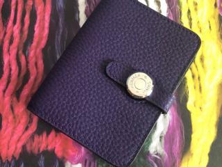 【H282814】 HERMES エルメス 財布 コピー ドゴン カードケース レディース コインケース・小銭入れ 17色可選択