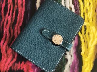 【H282817】 HERMES エルメス 財布 スーパーコピー ドゴン カードケース レディース コインケース・小銭入れ 17色可選択