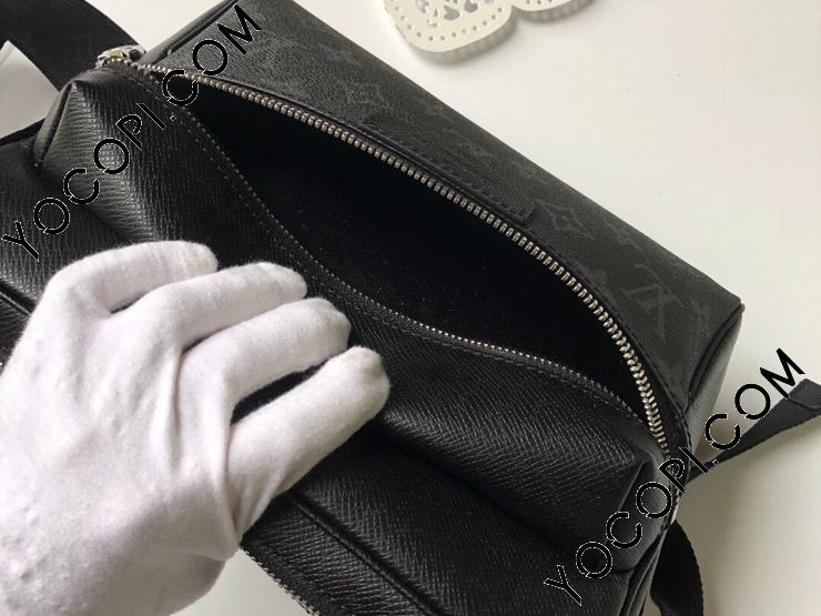 ルイ・ ヴィトン（LOUIS VUITTON）アウトドア・メッセンジャーPM