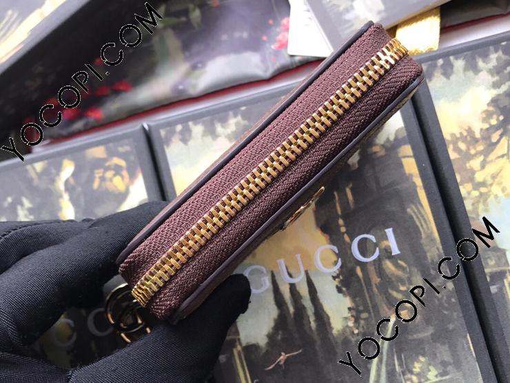 523157 96IWG 8745】 GUCCI グッチ 財布 コピー 〔オフィディア 523157 96IWG 8745】 GUCCI グッチ 財布 コピー 〔オフィディア