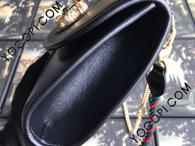 570145 0OLKX 8389】 GUCCI グッチ バッグ スーパーコピー Rajah