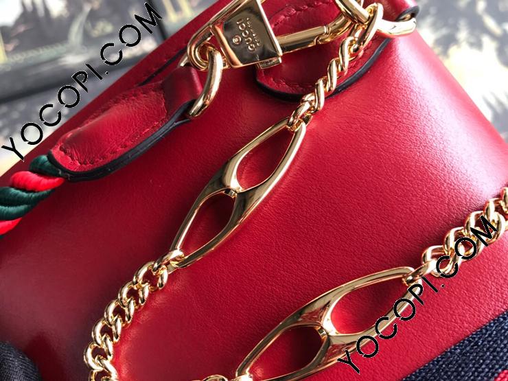 GUCCI グッチ バッグ レディース ショルダーバッグ アウトレット