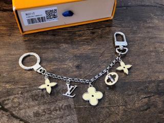 M65221】 LOUIS VUITTON ルイヴィトン レディース キーホルダー M65221】 LOUIS VUITTON ルイヴィトン レディース キーホルダー