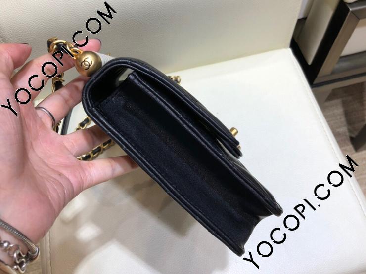 AS0585 B00374 94305】 CHANEL シャネル バッグ コピー