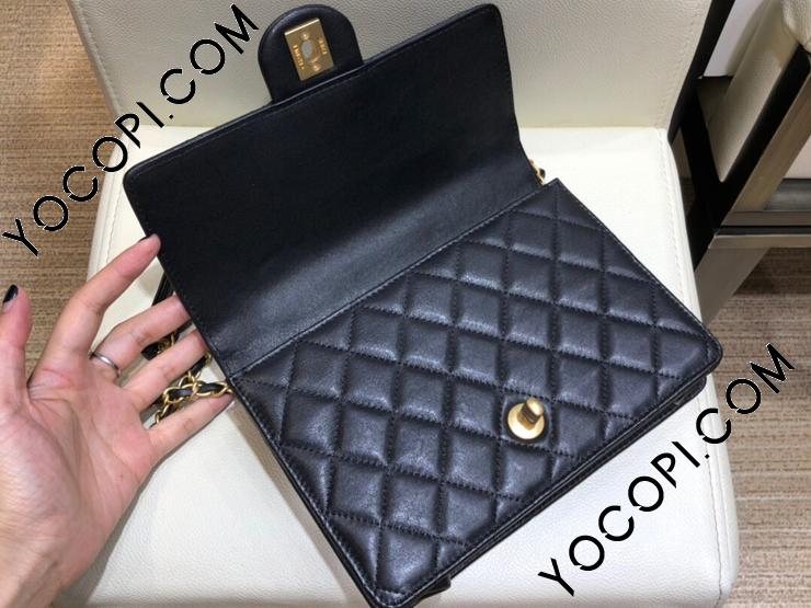 AS0585 B00374 94305】 CHANEL シャネル バッグ コピー