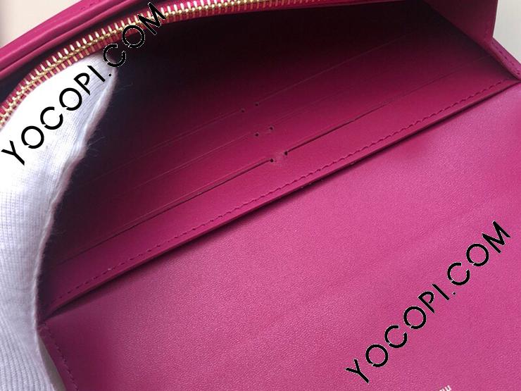 M63820】 LOUIS VUITTON ルイ・ヴィトン 長財布 コピー ニューウェーブ  