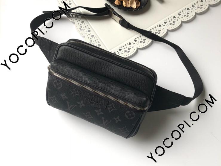 M30245】 LOUIS VUITTON ルイヴィトン タイガ バッグ スーパーコピー