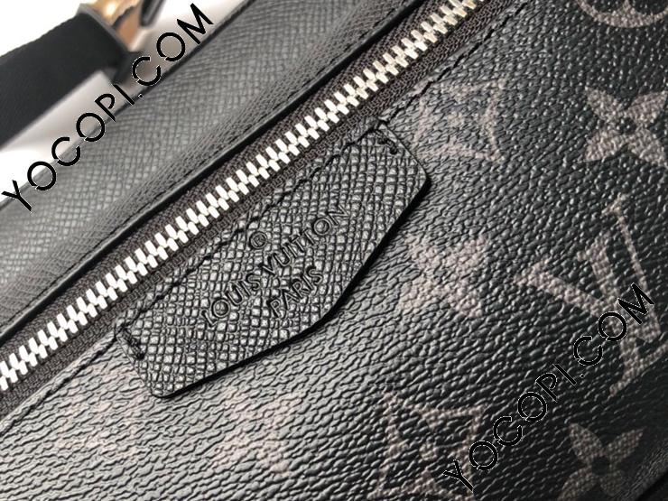 M30245】 LOUIS VUITTON ルイヴィトン タイガ バッグ スーパー