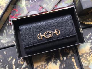 楽天市場】【箱・布袋あり】GUCCI グッチ ズゥミ レザー