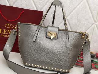 【vp2902-s】 VALENTINO ヴァレンティノ バッグ コピー S級 ハンドバッグ レディース ショルダーバッグ 5色可選択