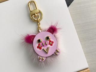 M62694】 LOUIS VUITTON ルイヴィトン レディース キーホルダー
