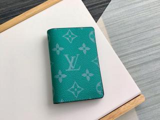 M30283】 LOUIS VUITTON ルイヴィトン タイガ 財布 スーパー