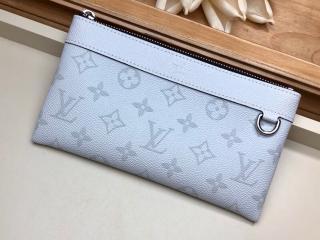 極美品！ルイヴィトン ポシェットディスカバリー PM すばらしい