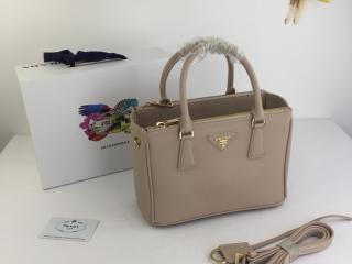 【PR2316-4-S】 PRADA プラダ バッグ コピー S級品 SAFFIANO ハンドバッグ レディース ショルダーバッグ ゴールド金具 7色可選択