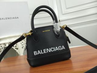 【ville2504-s】 BALENCIAGA バレンシアガ バッグ コピー S級品 VILLE ビル トップ ハンドル スモールバッグ レディース ショルダーバッグ 7色可選択