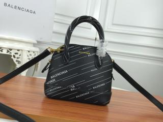 【ville2507-s】 BALENCIAGA バレンシアガ バッグ スーパーコピー S級品 VILLE ビル トップ ハンドル スモールバッグ レディース ショルダーバッグ 7色可選択