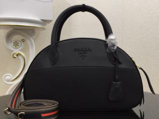 【PR90097-1-S】 PRADA プラダ バッグ スーパーコピー S級品 ハンドバッグ レディース ショルダーバッグ 3色可選択