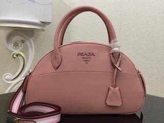 【PR90097-3-S】 PRADA プラダ バッグ スーパーコピー S級品 ハンドバッグ レディース ショルダーバッグ 3色可選択