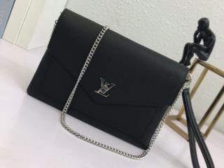 Louis Vuitton ヴィトン　ダミエ・エベヌ 二つ折り財布　長財布 N60237】 LOUIS VUITTON ルイヴィトン ダミエ・エベヌ 財布